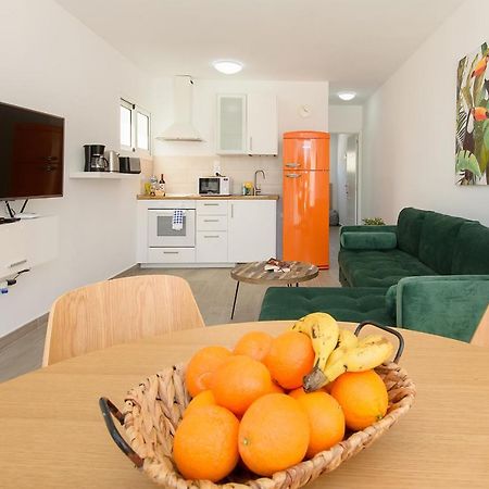 Orange Volcano - Pool, Gym And Activities In Sport Center Fariones Included Puerto del Carmen  Exterior foto