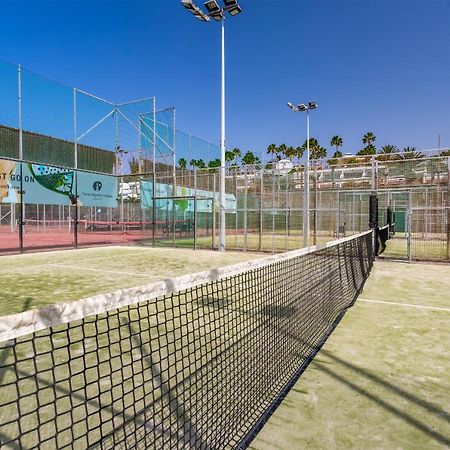 Orange Volcano - Pool, Gym And Activities In Sport Center Fariones Included Puerto del Carmen  Exterior foto