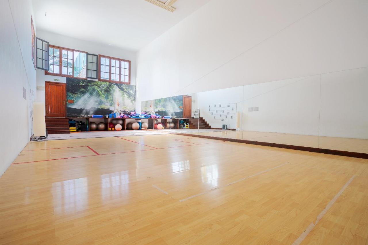 Orange Volcano - Pool, Gym And Activities In Sport Center Fariones Included Puerto del Carmen  Exterior foto